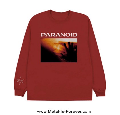 BRING ME THE HORIZON (�֥�󥰡��ߡ��������ۥ饤����) PARANOID �֥ѥ�Υ��ɡ� ĹµT����ġ��֡�