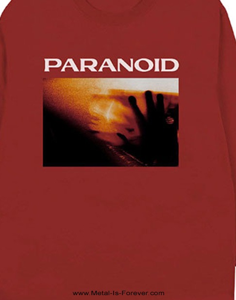 BRING ME THE HORIZON (�֥�󥰡��ߡ��������ۥ饤����) PARANOID �֥ѥ�Υ��ɡ� ĹµT����ġ��֡�