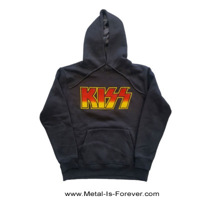 KISS (���å�) CLASSIC LOGO �֥��饷�å��������� �ѡ������ʥ��㥳���롦���졼��