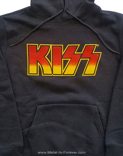 KISS (���å�) CLASSIC LOGO �֥��饷�å��������� �ѡ������ʥ��㥳���롦���졼��