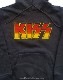 KISS (���å�) CLASSIC LOGO �֥��饷�å��������� �ѡ������ʥ��㥳���롦���졼��