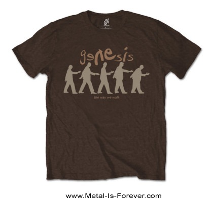 GENESIS (�����ͥ���) The Way We Walk, Volume One: The Shorts �֥������󥰥롦�ҥåġ����쥯�����:�饤�����ԡ� �ԥ���ġʥ֥饦���