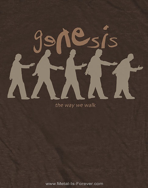 GENESIS (�����ͥ���) The Way We Walk, Volume One: The Shorts �֥������󥰥롦�ҥåġ����쥯�����:�饤�����ԡ� �ԥ���ġʥ֥饦���