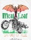 MEAT LOAF (�ߡ��ȥ�����) Bat Out of Hell ���Ϲ��Υ��å����饤������ �ԥ���ġ����