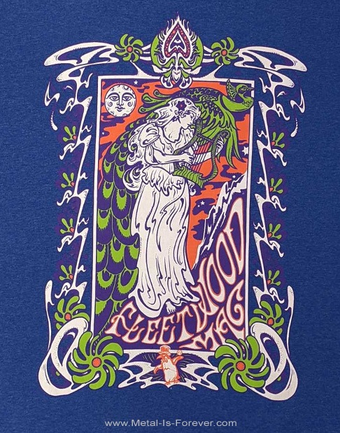 FLEETWOOD MAC (�ե꡼�ȥ��åɡ��ޥå�) Lady Lyre �֥�ǥ������� �ԥ���ġ��ġ�