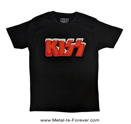 KISS (���å�) Holiday Logo �֥ۥ�ǡ��������� �ԥ����