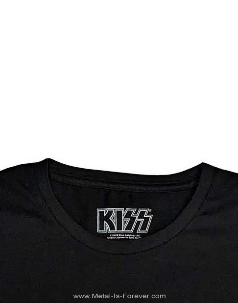 KISS (���å�) Holiday Logo �֥ۥ�ǡ��������� �ԥ����