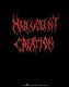 MALEVOLENT CREATION (�ޥ�������ȡ����ꥨ�������) Logo �֥����� T�����