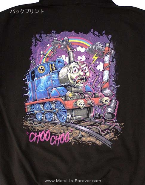 ELECTRIC CALLBOY (쥯ȥåܡ) Choo Choo֥塼塼 ѡ