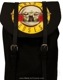 GUNS N' ROSES (���󥺡�����ɡ���������) Classic Roses Logo �֥��饷�å������������������� �Хå��ѥå�
