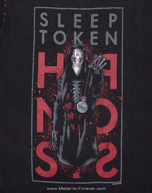 SLEEP TOKEN (꡼סȡ) Hypnosis ֥ҥץΥ  ȡ󡦥å T