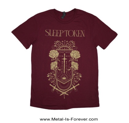 SLEEP TOKEN (꡼סȡ) Damocles ֥⥯쥹 Tġʥޥ롼