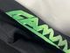 �ں߸ˤ����GAMMA RAY (����ޡ��쥤) 30 YEARS GREEN LOGO ��30��ǯ��ǰ�����꡼�󡦥����� ���åס��ѡ�����XL������
