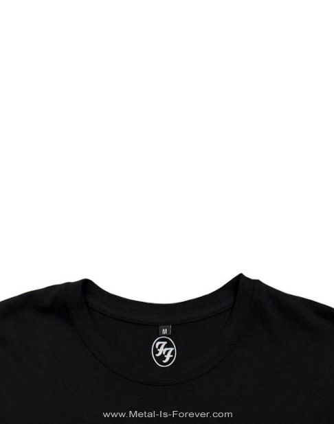 FOO FIGHTERS (�ա����ե���������) Nothing Left To Lose�֥������������ʥå��󥰡���եȡ��ȥ����롼���� �ĥ��� �����ܥ� T�����