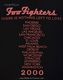 FOO FIGHTERS (�ա����ե���������) Nothing Left To Lose�֥������������ʥå��󥰡���եȡ��ȥ����롼���� �ĥ��� �����ܥ� T�����