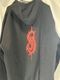 �ں߸ˤ����SLIPKNOT (����åץΥå�) SPLATTER �֥��ץ�å����� �ѡ����� XXL������