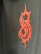 �ں߸ˤ����SLIPKNOT (����åץΥå�) SPLATTER �֥��ץ�å����� �ѡ����� XXL������