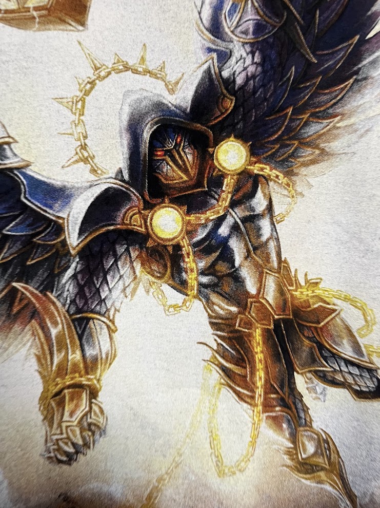 �ں߸ˤ����HAMMERFALL (�ϥ�ޡ��ե�����) Hammer Of Dawn �֥ϥ�ޡ������֡��ɡ���� �ԥ���� L������