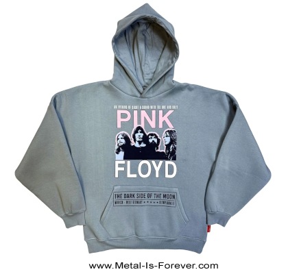 PINK FLOYD (�ԥ󥯡��ե�����) THE DARK SIDE OF THE MOON �ֶ����ץߥ��إ� �ѡ������ʿ忧��