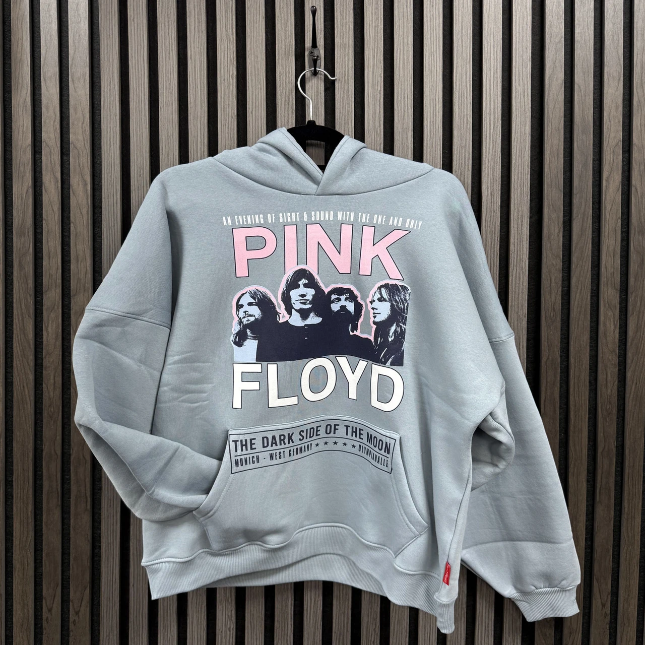 PINK FLOYD (�ԥ󥯡��ե�����) THE DARK SIDE OF THE MOON �ֶ����ץߥ��إ� �ѡ������ʿ忧��