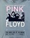 PINK FLOYD (�ԥ󥯡��ե�����) THE DARK SIDE OF THE MOON �ֶ����ץߥ��إ� �ѡ������ʿ忧��