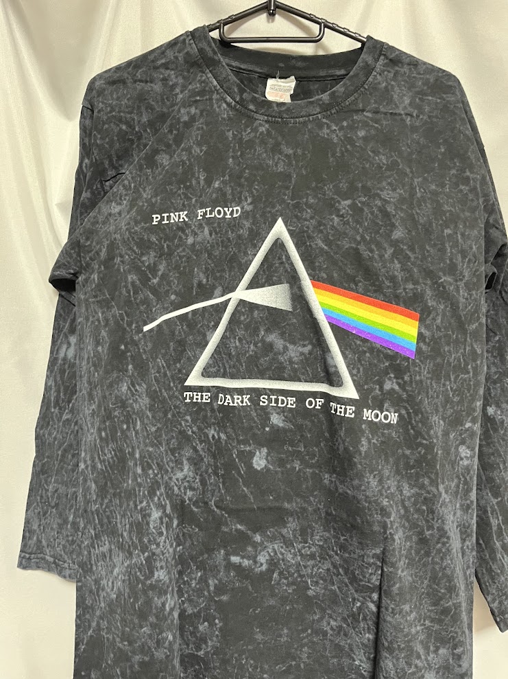 在庫あり】PINK FLOYD (ピンク・フロイド) The Dark Side of the Moon