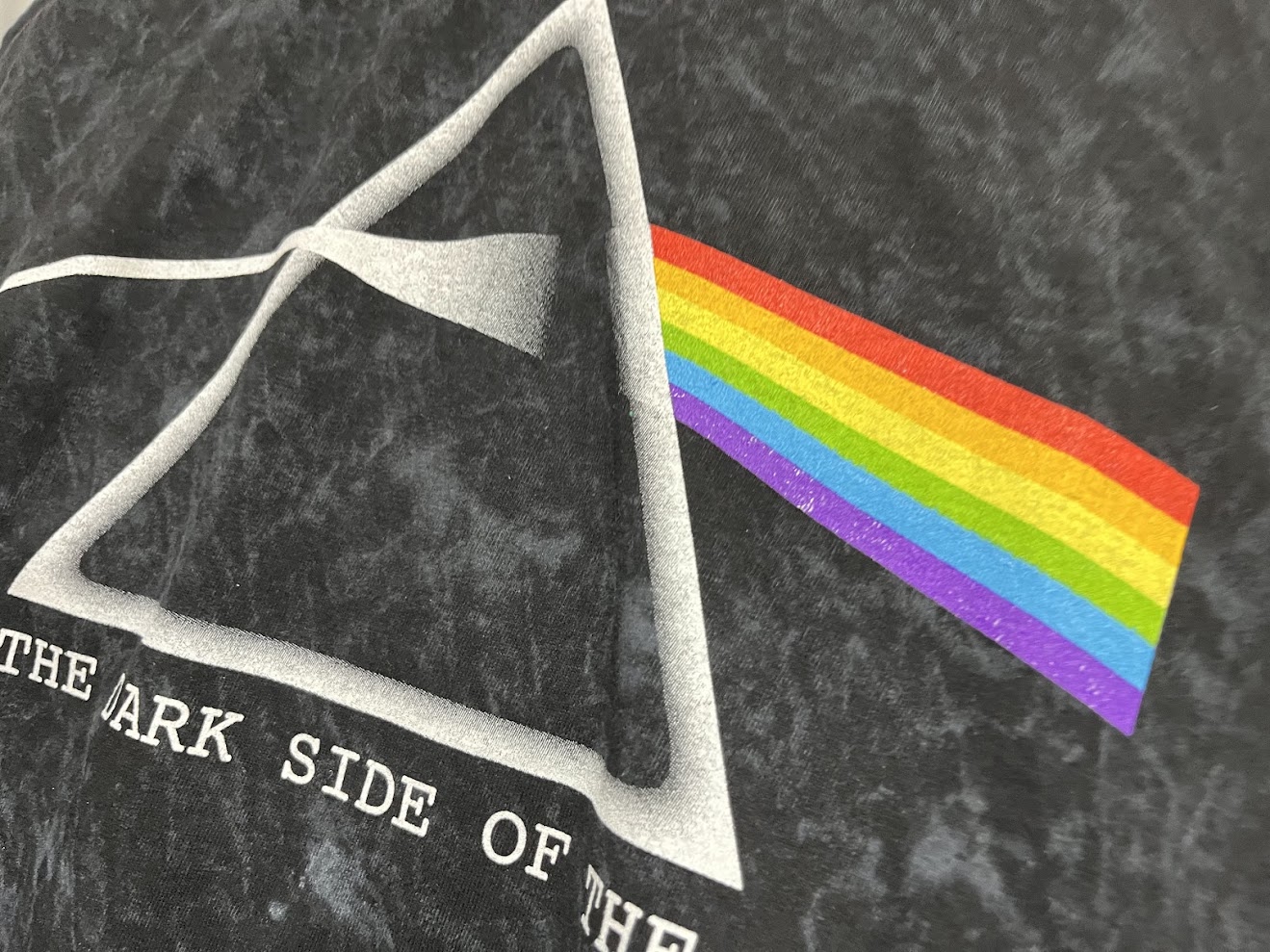 �ں߸ˤ����PINK FLOYD (�ԥ󥯡��ե�����)  The Dark Side of the Moon �ֶ����� Ĺµ�ԥ���ġʹʤ������ M������