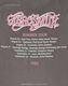 AEROSMITH (���������ߥ�) Summer Tour '85 ��1985ǯ���ޡ����ĥ����ףԥ���ġʥ��㥳���롦���졼��