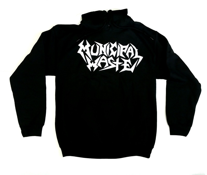 �ں߸ˤ��꾦�ʾ��ʡ�MUNICIPAL WASTE -�ߥ�˥��ѥ롦����������- TRUMP WALLS OF DEATH �֥ȥ��ס��������륺�����֡��ǥ���  �ѡ����� M������