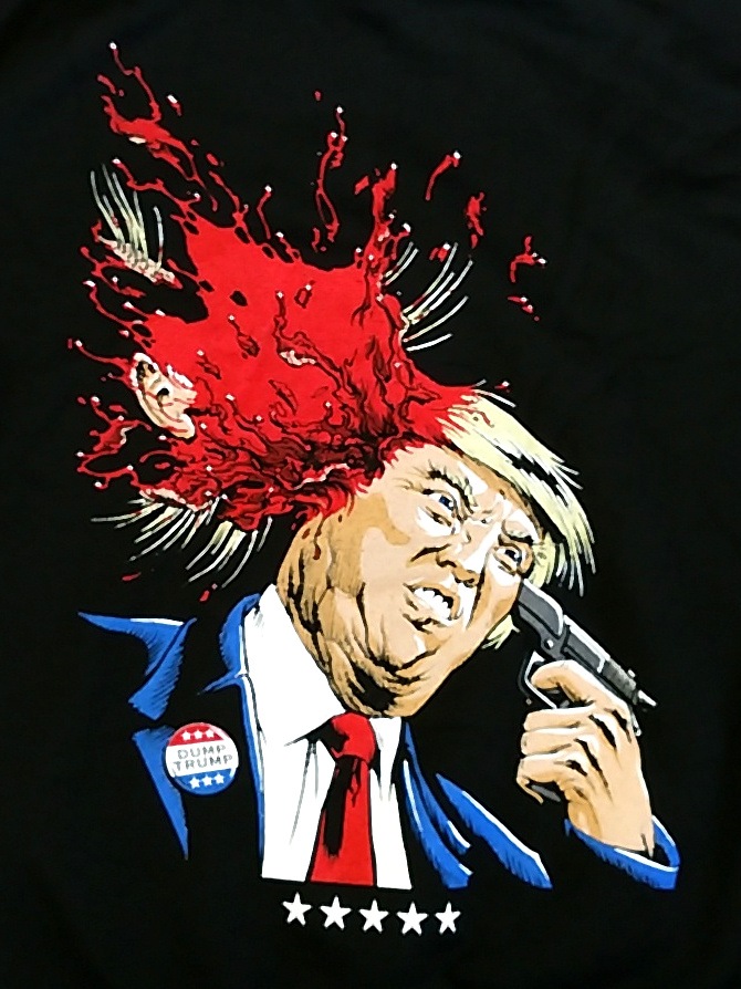 �ں߸ˤ��꾦�ʾ��ʡ�MUNICIPAL WASTE -�ߥ�˥��ѥ롦����������- TRUMP WALLS OF DEATH �֥ȥ��ס��������륺�����֡��ǥ���  �ѡ����� M������