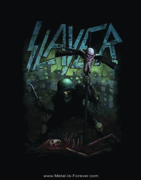 SLAYER -쥤䡼- SOLDIER CROSS ֥른㡼  ԥ