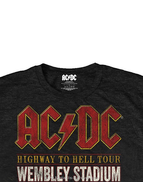 AC/DC (ǥ) WEMBLEY '79 ֥֥꡼ '79 ԥ