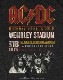 AC/DC (ǥ) WEMBLEY '79 ֥֥꡼ '79 ԥ