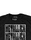 METALLICA (᥿ꥫ) COW PALACE ֥ѥ쥹 ԥ