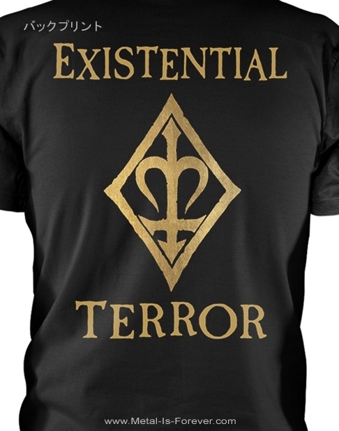 CRADLE OF FILTH (쥤ɥ롦֡ե륹) EXISTENCE IS FUTILE ֥ƥ󥹡ե塼 ԥ