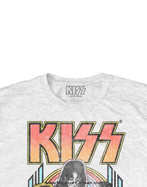 KISS (���å�) ALIVE '96-97' WORLD WIDE �֥��饤�� '96-97'���ɡ��磻�ɡ� T����ġ����