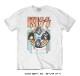 KISS (���å�) ALIVE '96-97' WORLD WIDE �֥��饤�� '96-97'���ɡ��磻�ɡ� T����ġ����