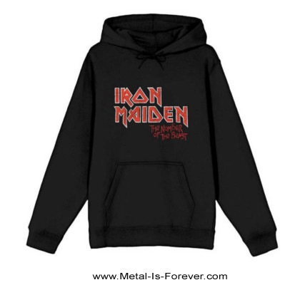 IRON MAIDEN (�������󡦥ᥤ�ǥ�) The Number of the Beast �����Ϥι���� �ѡ�����