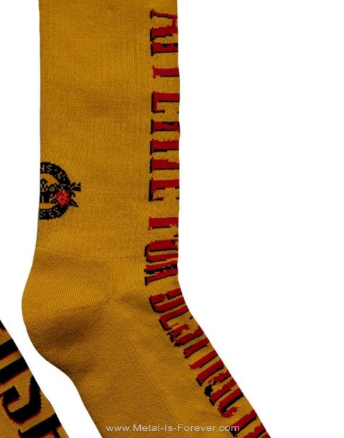 GUNS N' ROSES (���󥺡�����ɡ���������) Appetite for Destruction �֥��ڥ����ȡ��ե������ǥ����ȥ饯������ �����ʲ�����