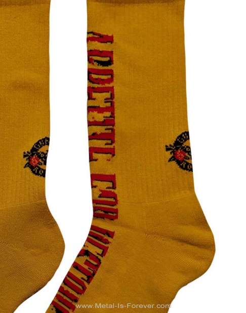 GUNS N' ROSES (���󥺡�����ɡ���������) Appetite for Destruction �֥��ڥ����ȡ��ե������ǥ����ȥ饯������ �����ʲ�����