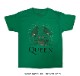 QUEEN (��������) Holiday Crest �֥ۥ�ǡ������쥹�ȡ� �ԥ���ġ��С�