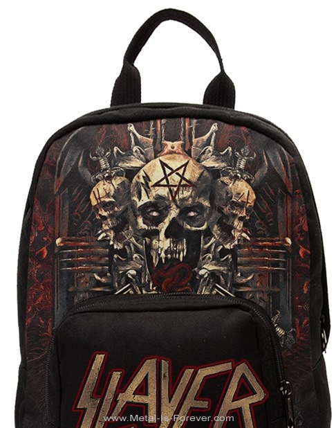 SLAYER (쥤䡼) Altar Of Sacrifice ֥륿֡ե ߥˡХåѥå