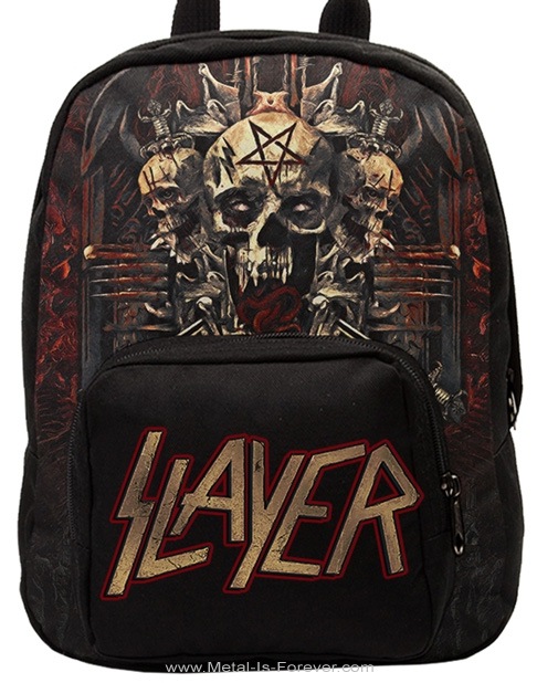 SLAYER (쥤䡼) Altar Of Sacrifice ֥륿֡ե ߥˡХåѥå