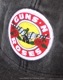GUNS N' ROSES (���󥺡�����ɡ���������) Vintage Logo �֥�����ơ����������� ��å��奭��å�
