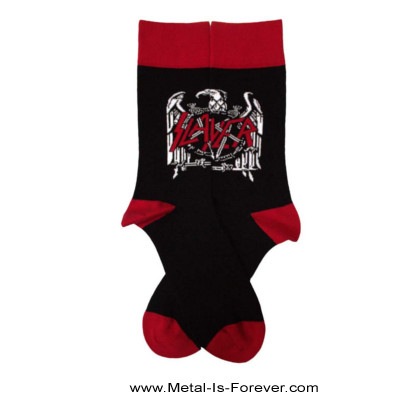 SLAYER (���쥤�䡼) Eagle Crest �֥������롦���쥹�ȡ� ����