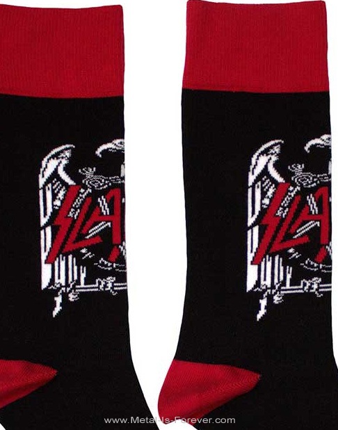 SLAYER (���쥤�䡼) Eagle Crest �֥������롦���쥹�ȡ� ����