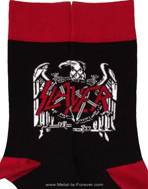 SLAYER (���쥤�䡼) Eagle Crest �֥������롦���쥹�ȡ� ����