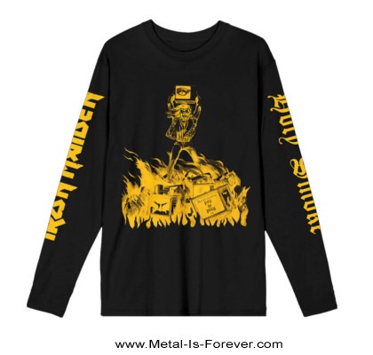 IRON MAIDEN (󡦥ᥤǥ) Holy Smoke ֥ۡ꡼⡼ Ĺµԥ