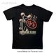 FOO FIGHTERS (�ա����ե���������) The Colour and the Shape�֥������顼������ɡ������������ס� �����ܥ� T�����