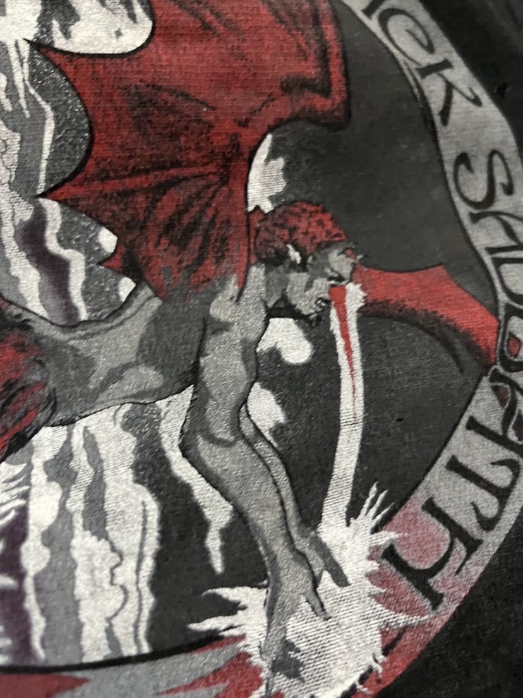 �ں߸ˤ����BLACK SABBATH (�֥�å������Х�) 1978ǯ�����ɡ��ĥ��� �ѡ����� M������